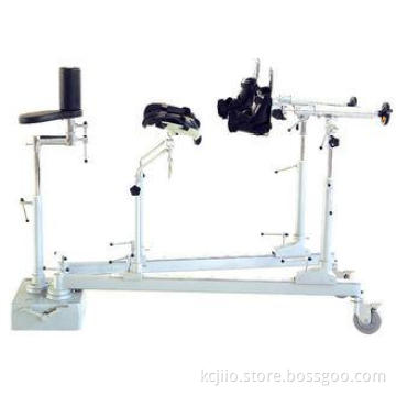 Medical Orthopedic Electric Surgical Operating Table Tracti